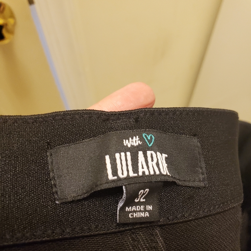 LulaRoe jeans